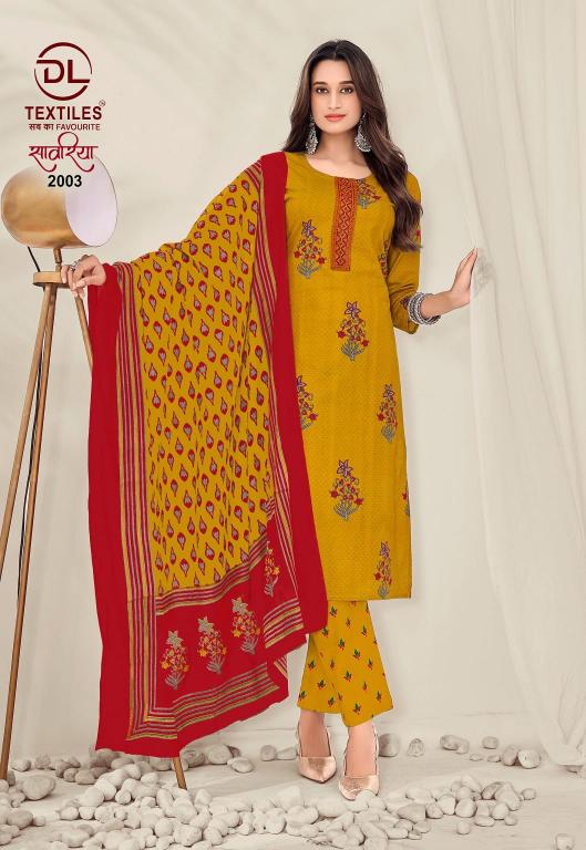 DL sawariya vol-2 jaipuri kurtis wholesale market